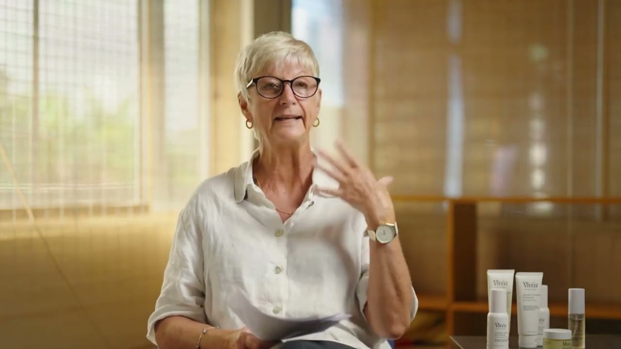Viv&eacute;a Science Insights with Sigrid: How Products Work In Synergy