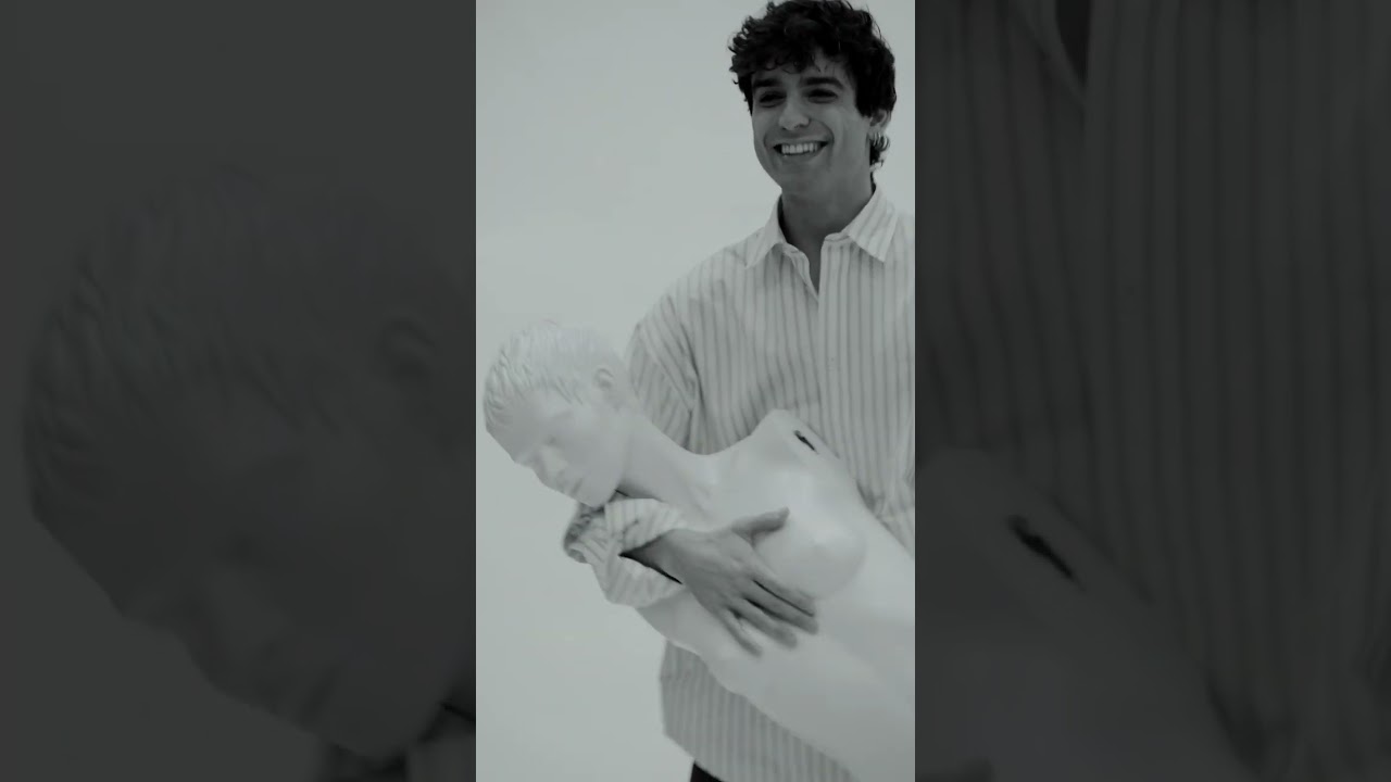 Andrea Sarri per Dell'Oglio