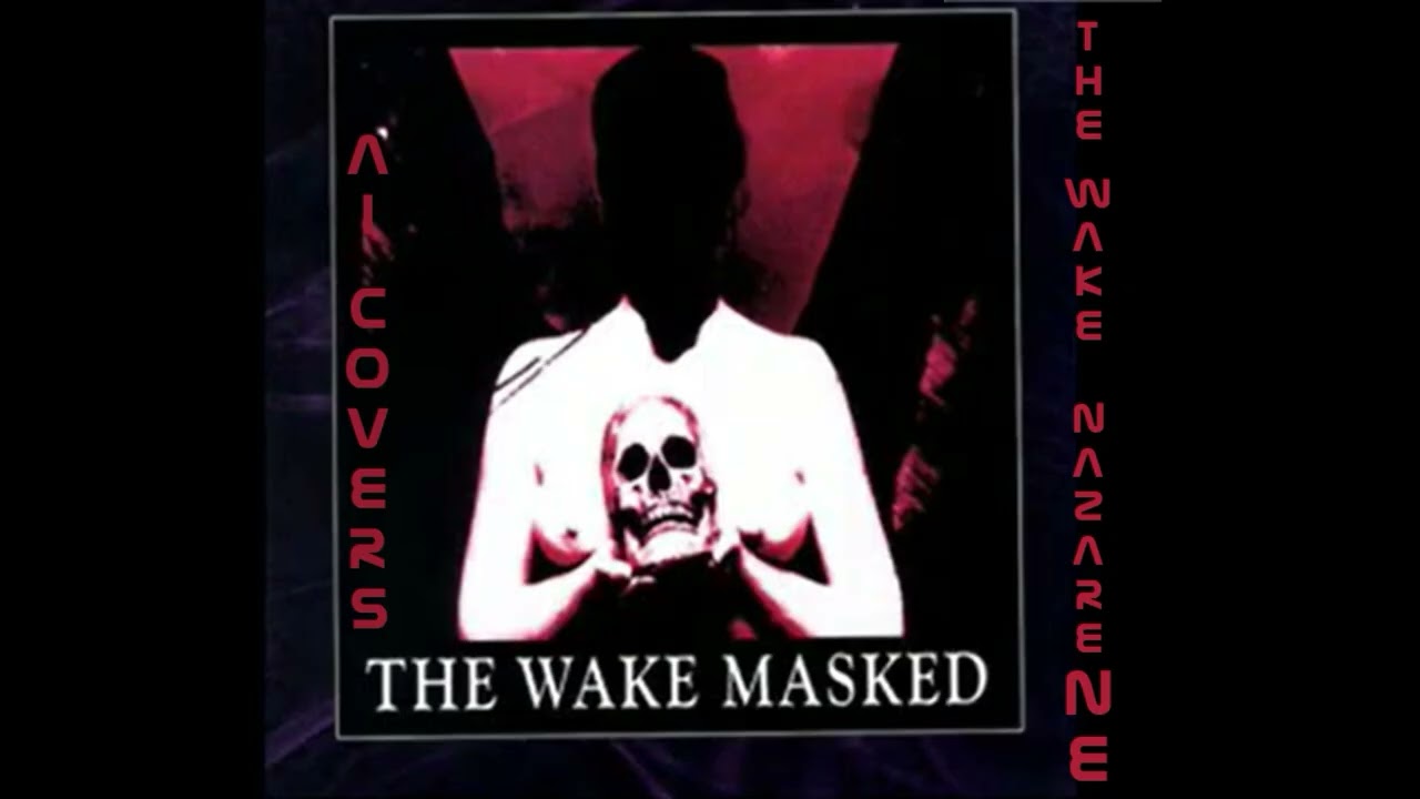 The Wake - Nazarene - AI cover of the song Nazarene by The Wake