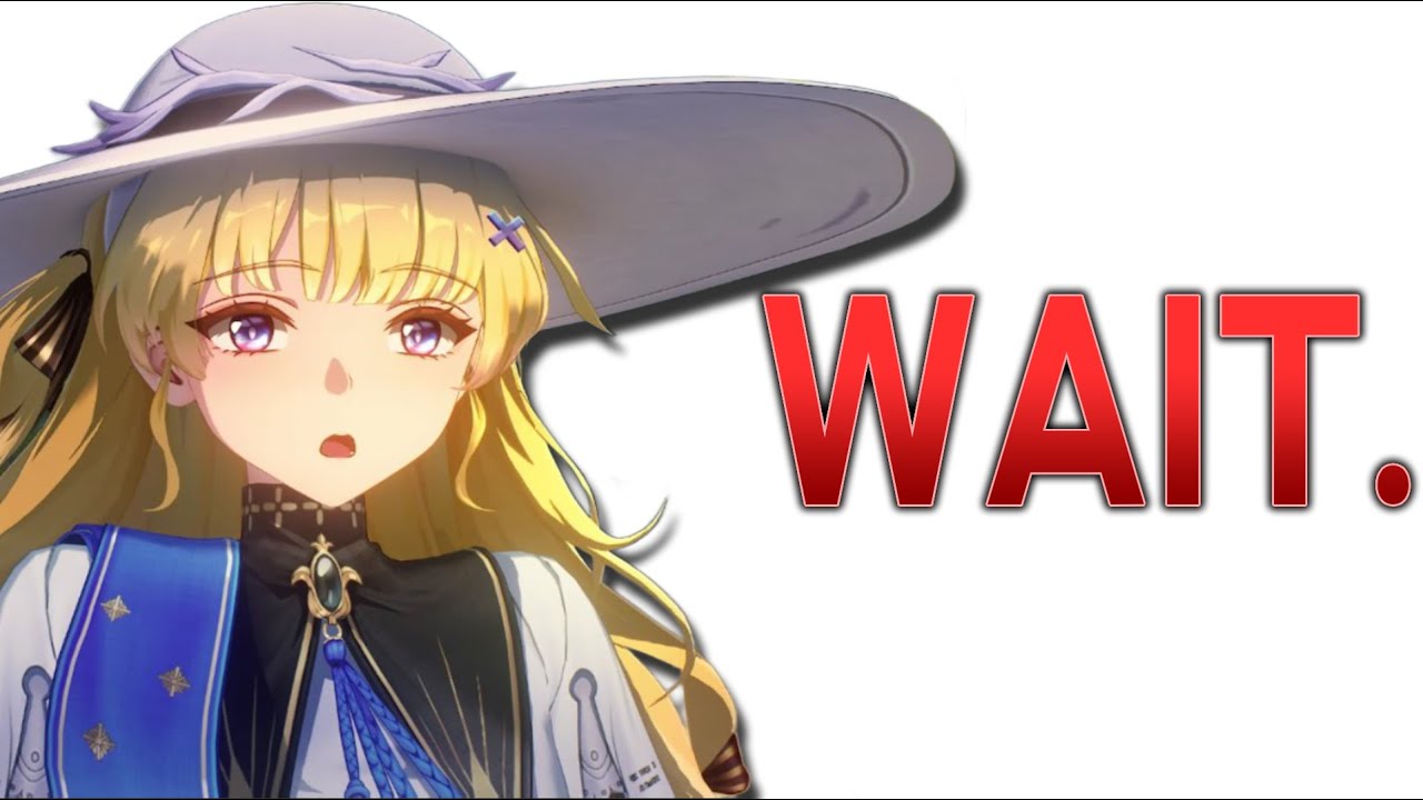 A WARNING TO F2P PLAYERS SKIPPING PHOEBE