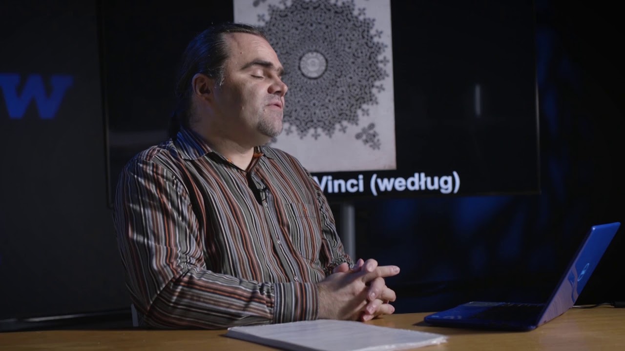 Przemysław Głowacki 'Narodziny abstrakcji'
