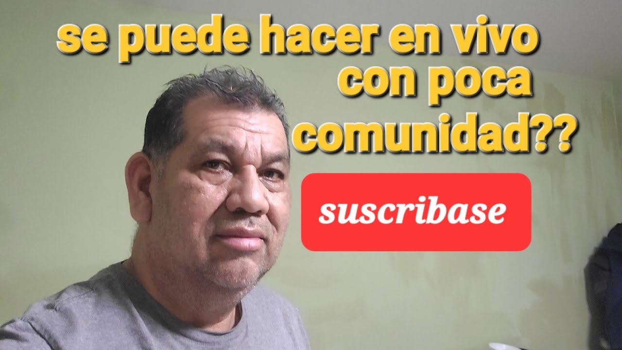cosas que queremos desir