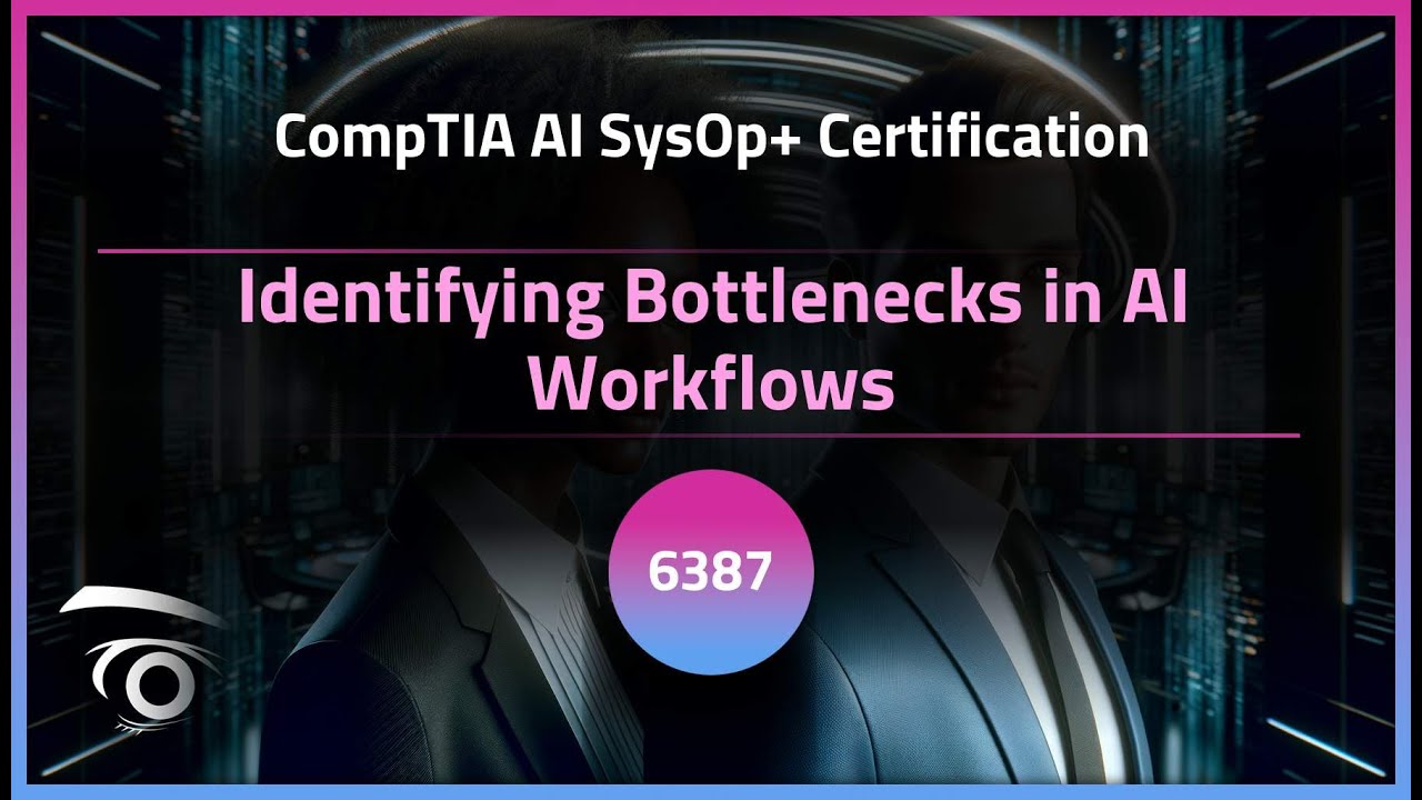 Identifying Bottlenecks in AI Workflows | Exclusive Lesson