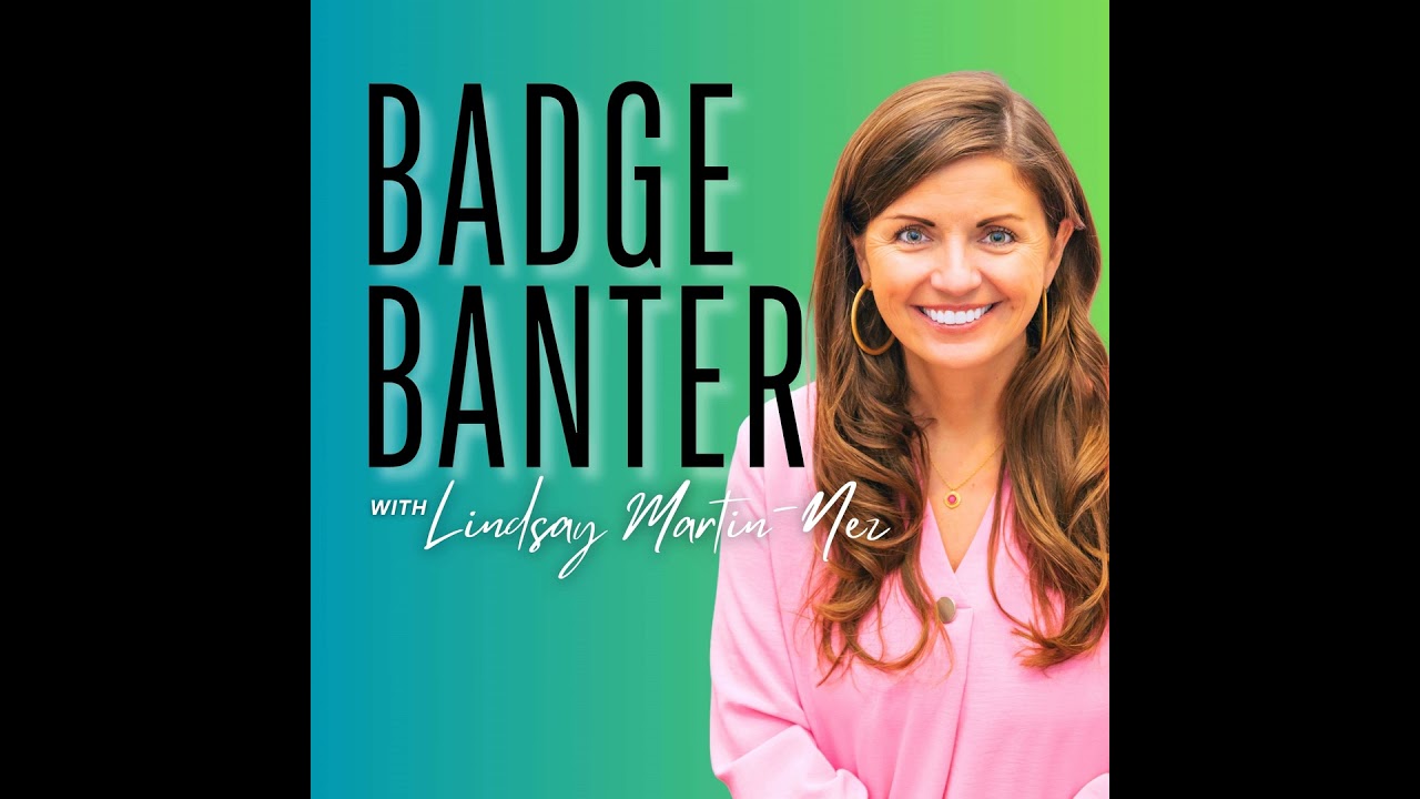 The Badge Effect: UX, Identity & the Next Chapter of Credentials with Lee Odess