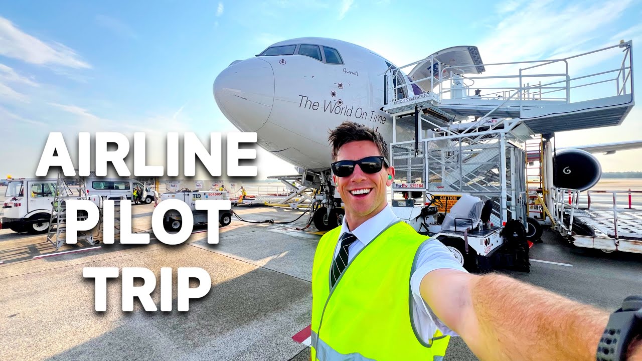 Day Hub Turns, Holding, Diversions? | Busy Week Flying