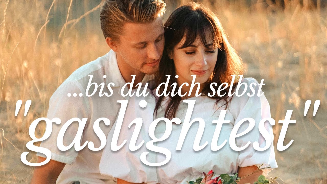 So KÖDERN dich Narzissten !!! (Narzissten & wie Narzissten dich ködern)