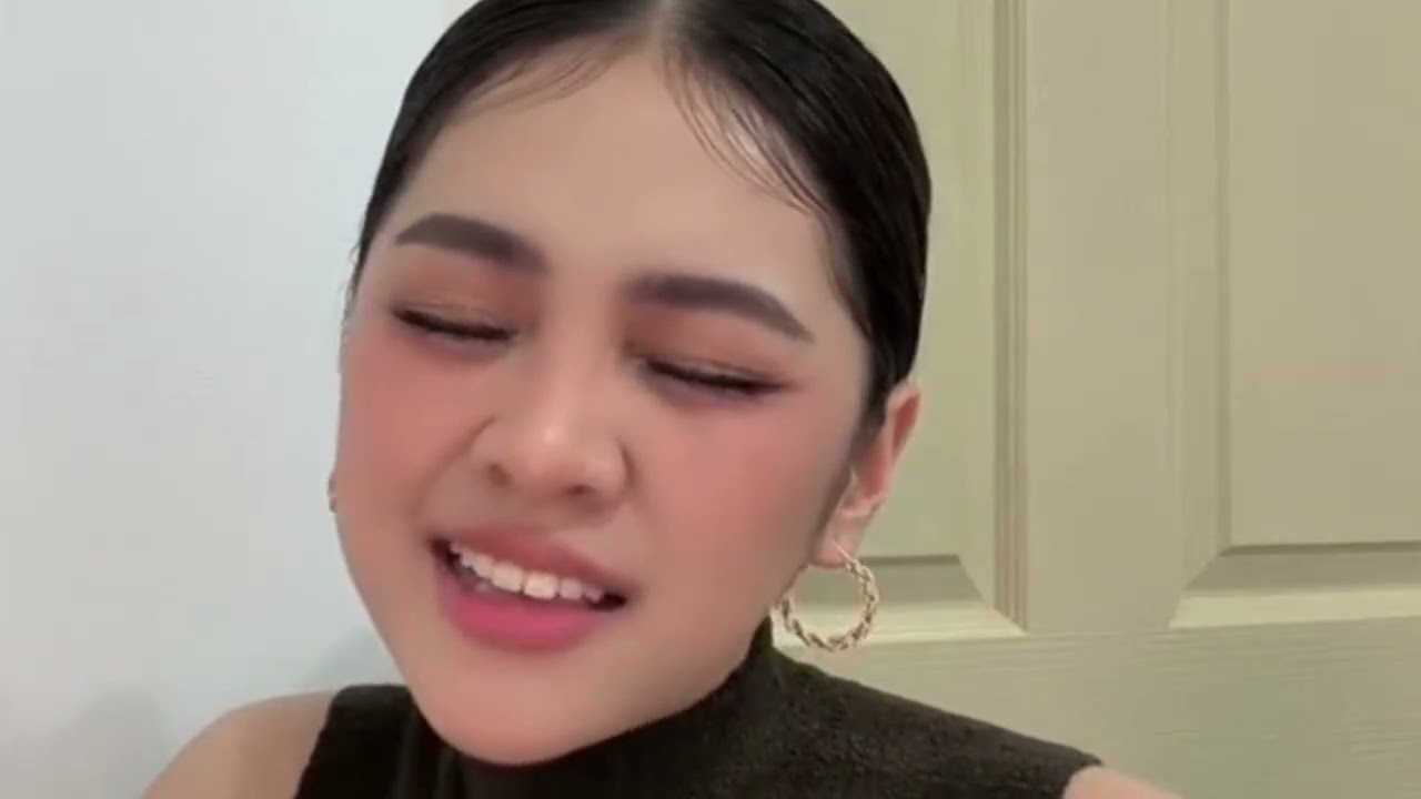 Don't Know Why - Marielle Montellano