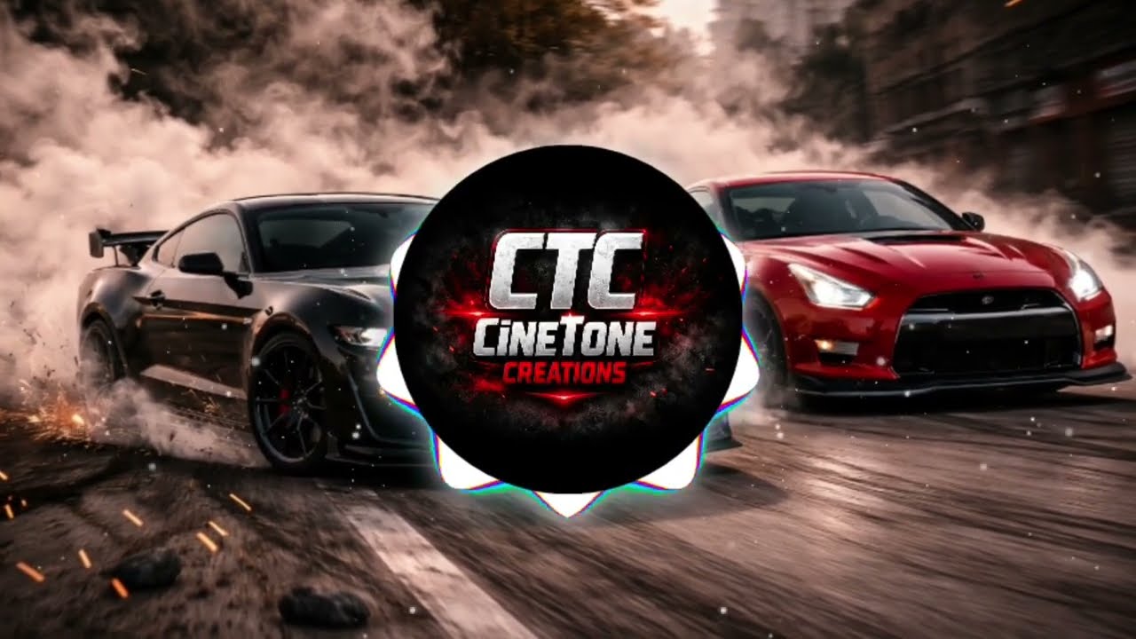 Tokyo Drift Style Bass Boosted 🔥 Street Racing Phonk | Car Music 2026