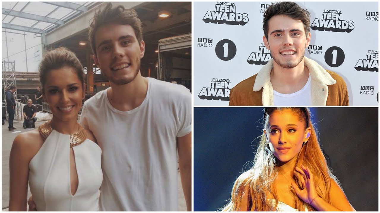 Radio 1 Teen Awards!!