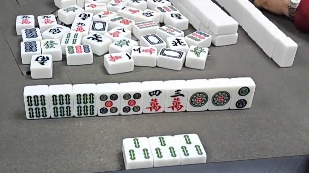 (280)思詩直播麻将