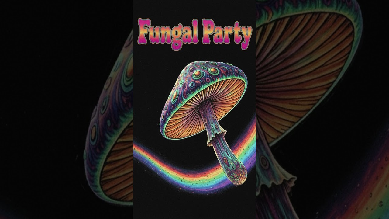 Fungal Party