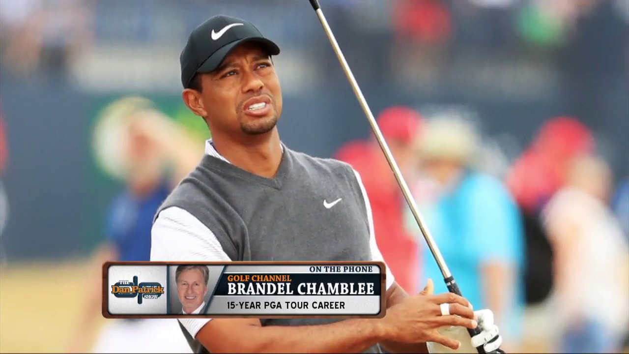 Brandel Chamblee: 