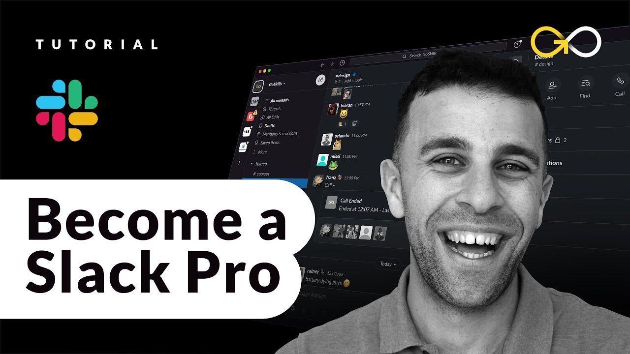 How to Supercharge Your Slack Productivity in Less Than 5 Minutes