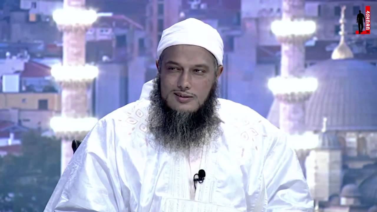 ​العلامة الددو : الظن بين الشك واليقين !