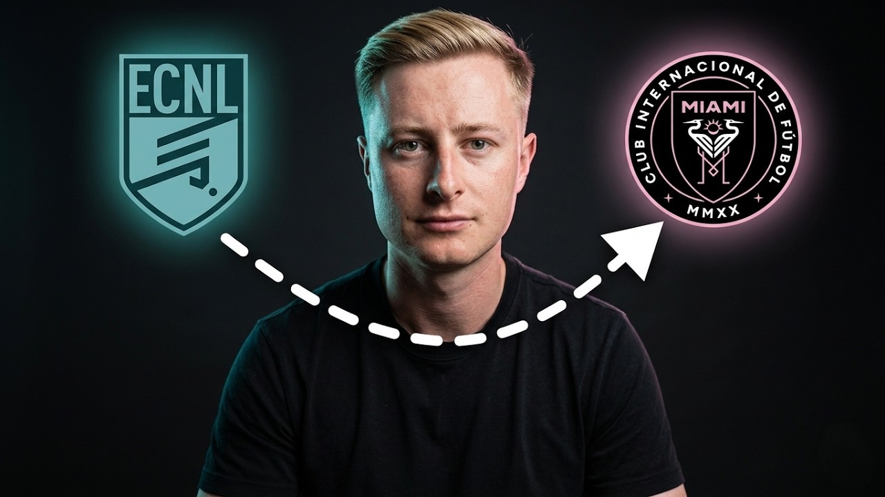 How to Actually Get Scouted by an MLS Academy