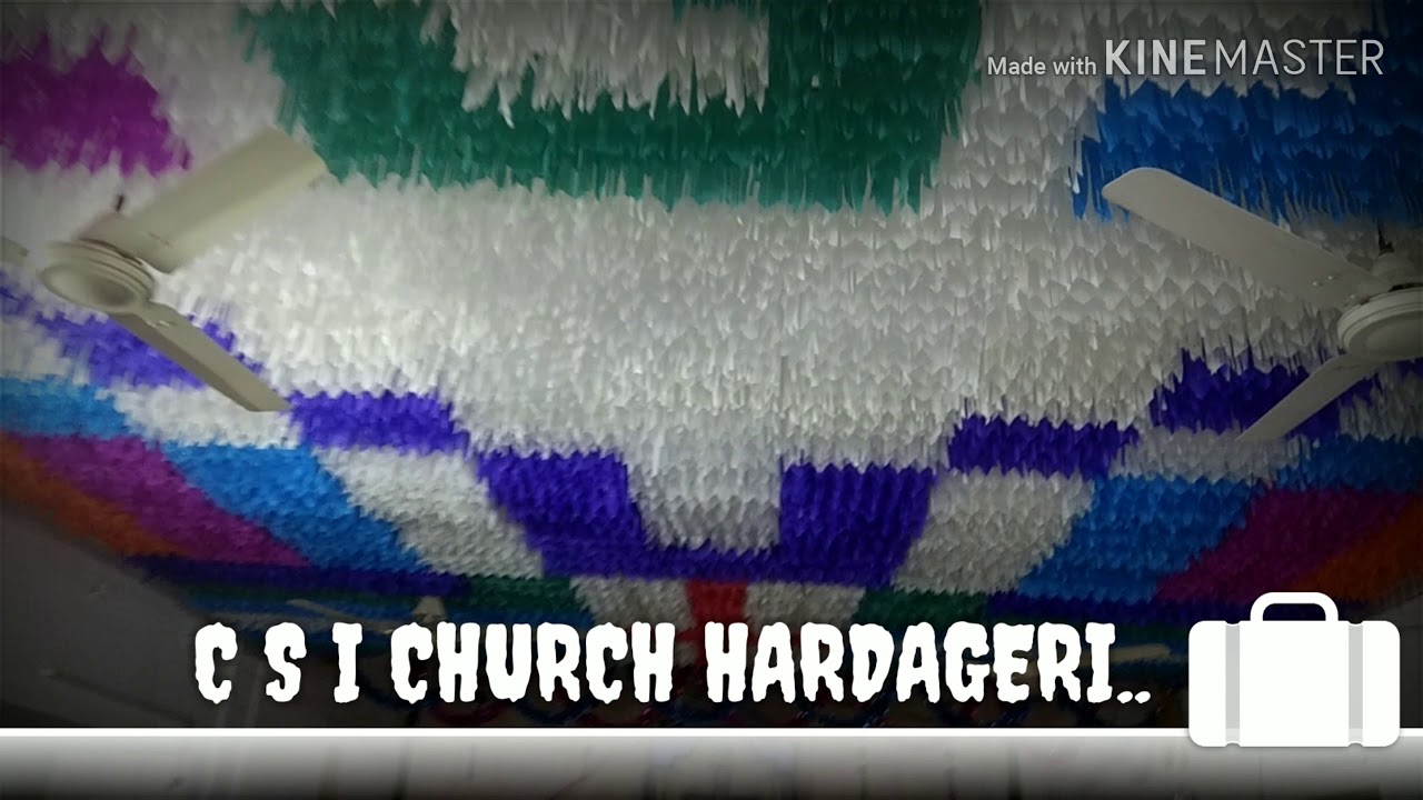 My church decoration 19