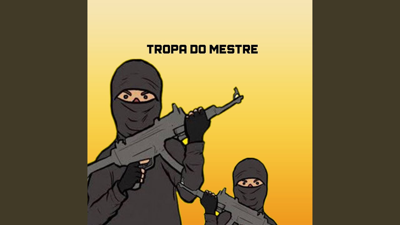 Tropa do Mestre