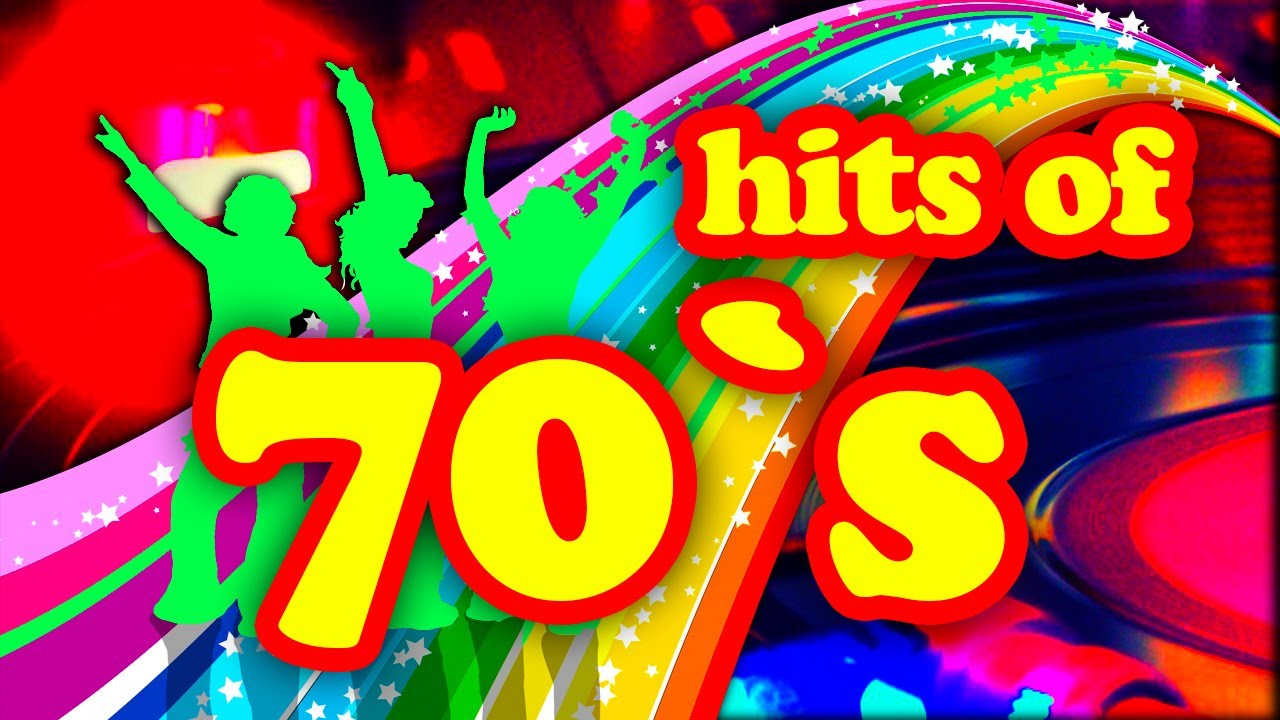 MEGA hits mix of 70`s - BEST guitar melody of seventies playlist HQ AUDIO