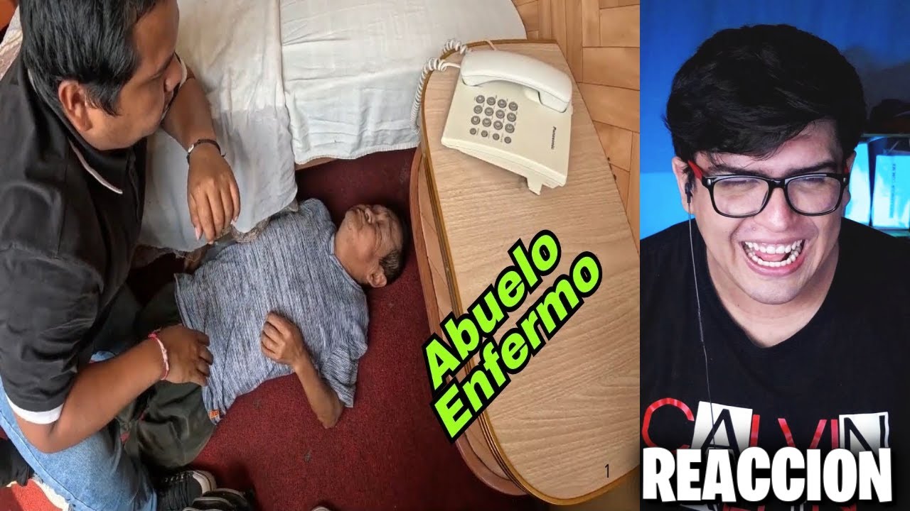 VAZINK REACCIONA A LOS CLIPS MAS SURREALISTAS DEL REY DE LAS BROMAS
