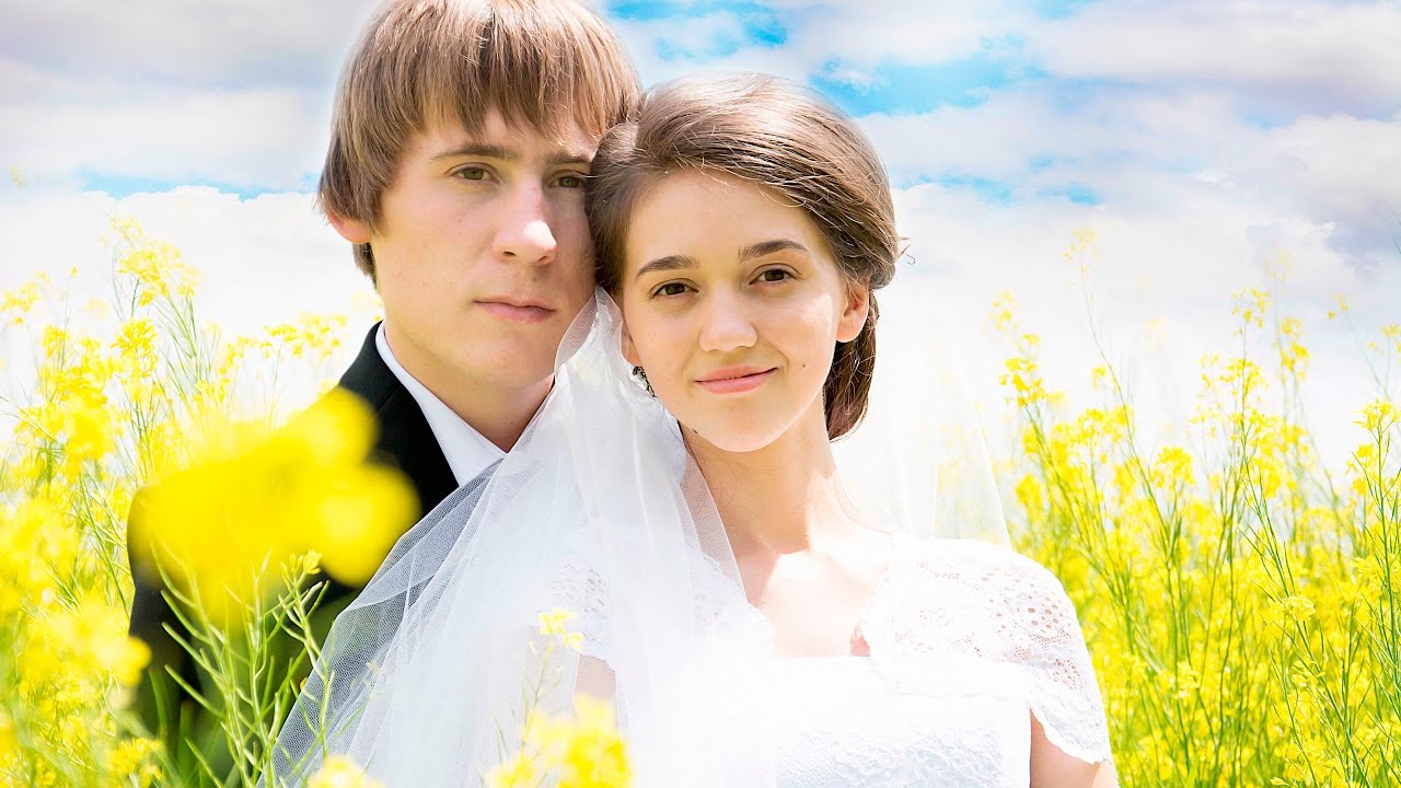 КАК ЖЕНИТЬСЯ НА САМОЙ ЛУЧШЕЙ ДЕВУШКЕ!!!!))))