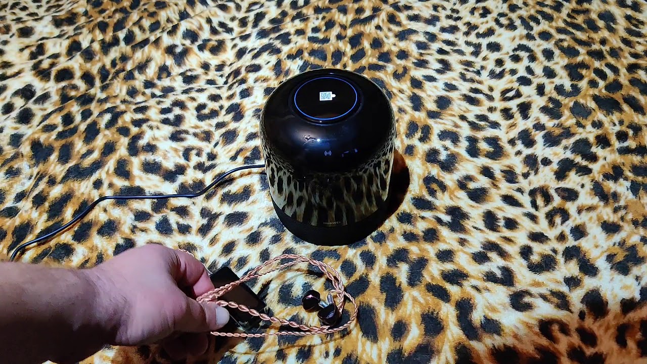 Акустическая система HUAWEI Sound