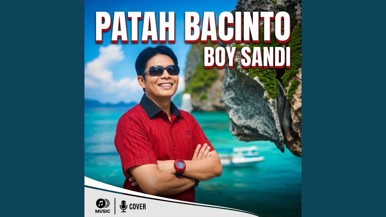 Patah Bacinto