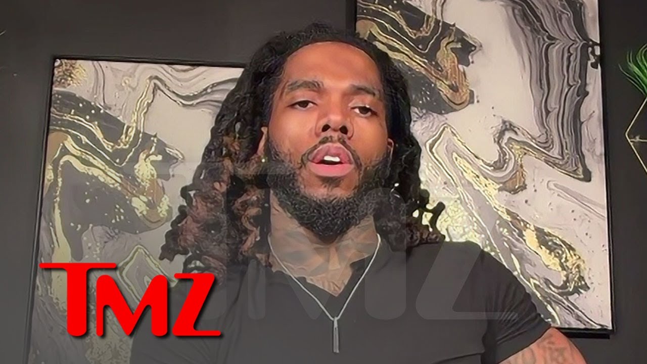Dynzell Sigers Speaks Out for the FIRST Time on Camera After His 8-Inch Height Surgery