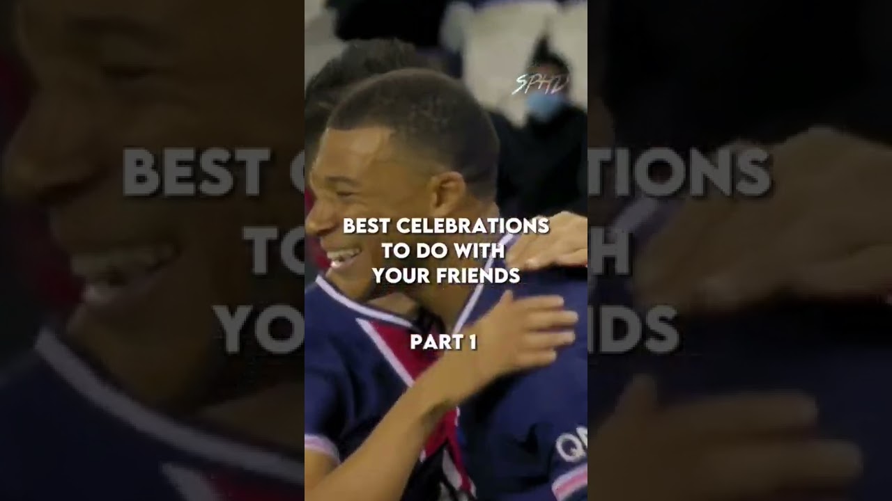 Best celebrations to do with your friends #shorts
