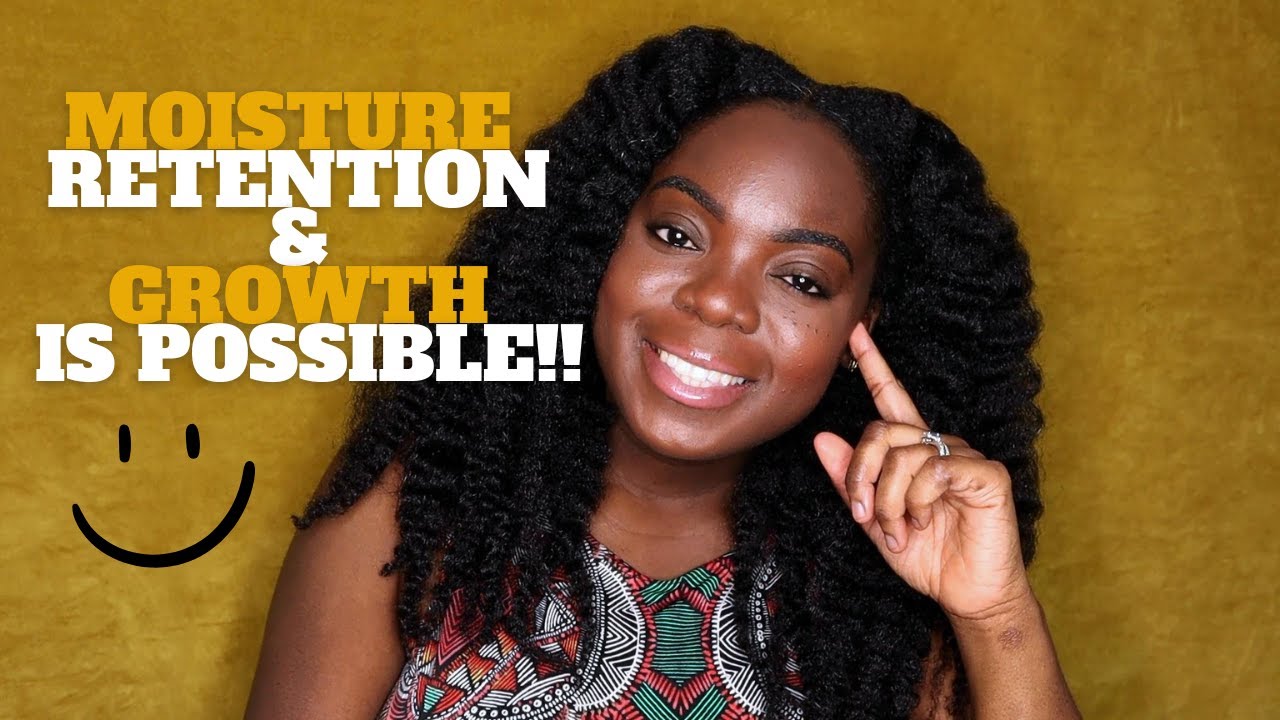 MY BABYS HAIR IS DRY AND IT'S NOT GROWING!