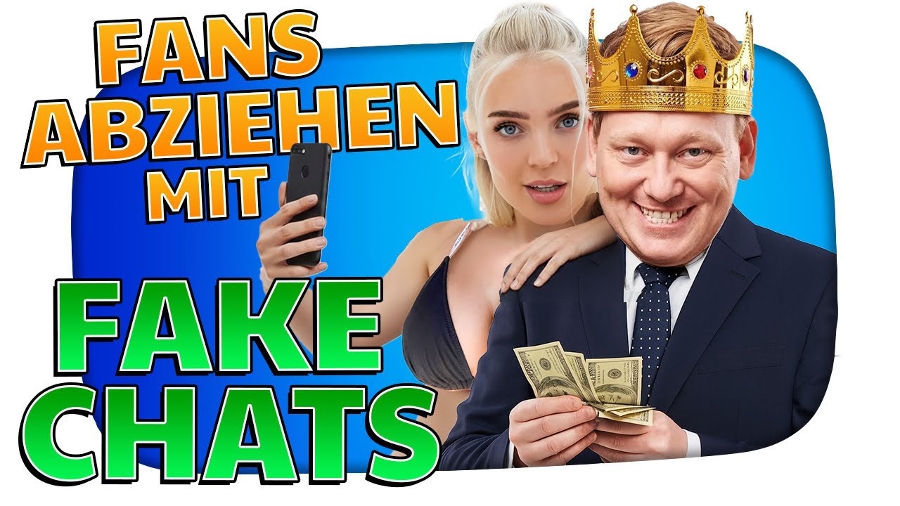 Wie KNOSSIS FIRMA und INFLUENCER ZUSCHAUER ABZOCKEN (mutma&szlig;lich) - Kuchen Talks #1183