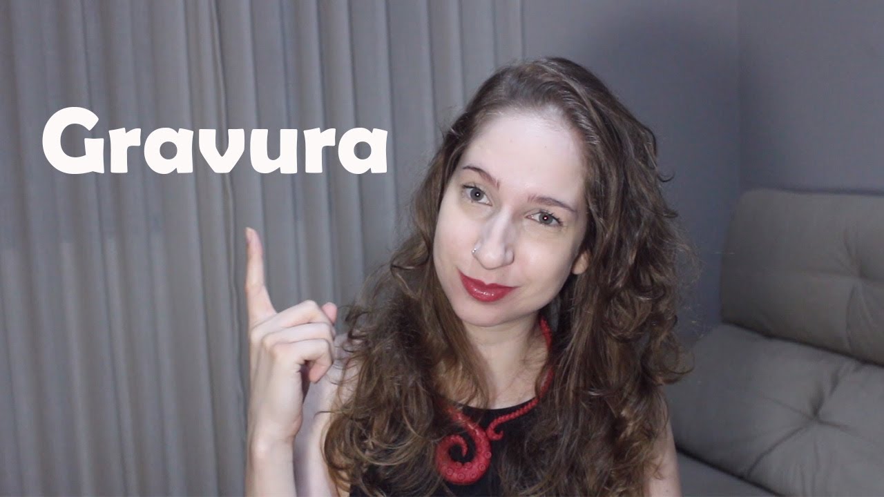 O que é gravura, xilogravura, litografia e água-forte?