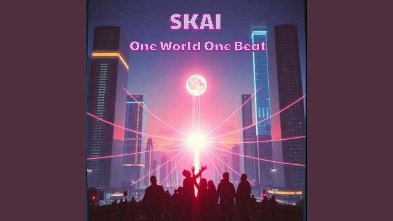 One World One Beat