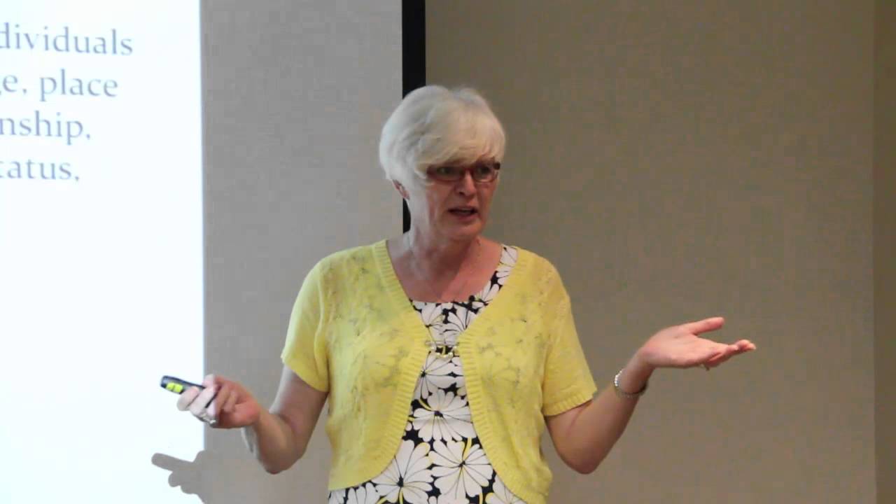 Cultural competence: Defining the key terms