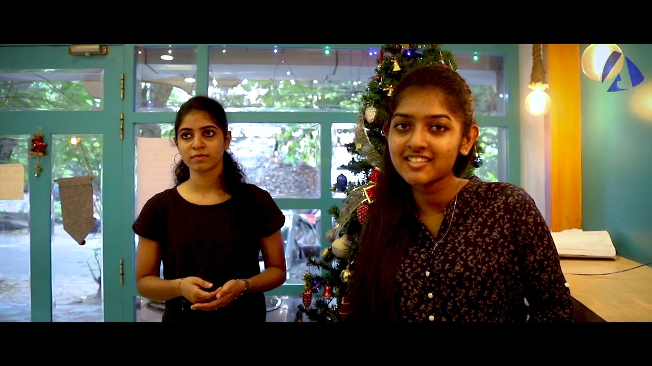 Casting Crowns - Make Room | Christmas Song | Cover | Soul of Aroha |
