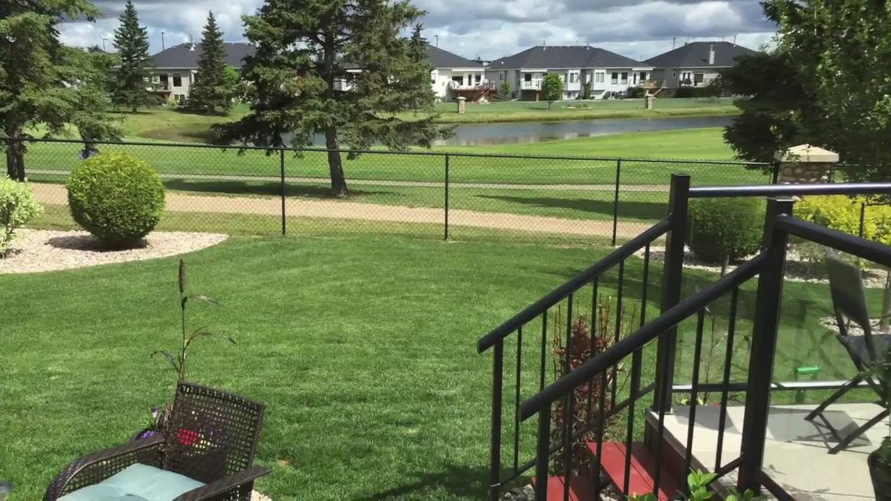 SOLD! - Spruce Grove, Adult Bungalow