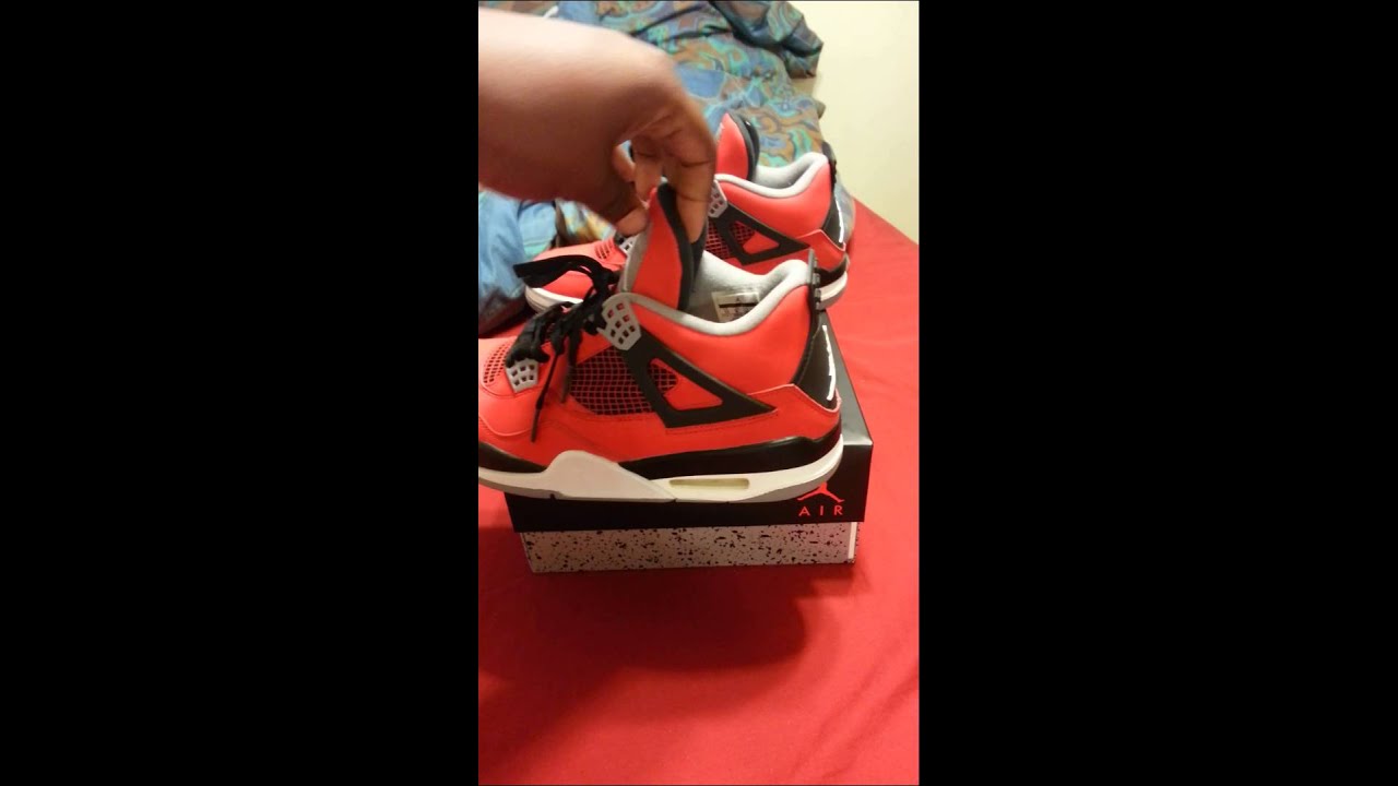 Toro Bravo 4 Real or FAKE?