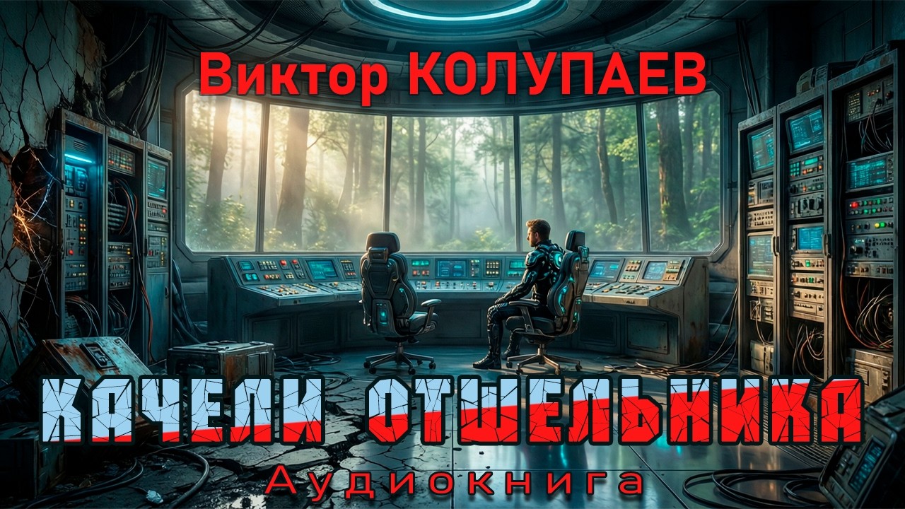 Виктор Колупаев. 