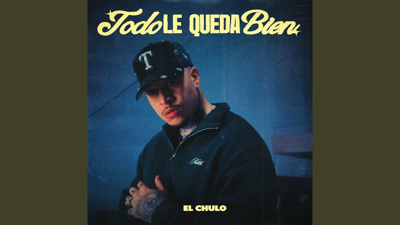 Todo Le Queda Bien