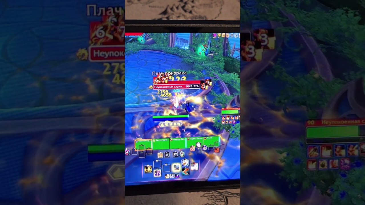 КАКИЕ MMORPG ТЯНЕТ STEAM DECK?