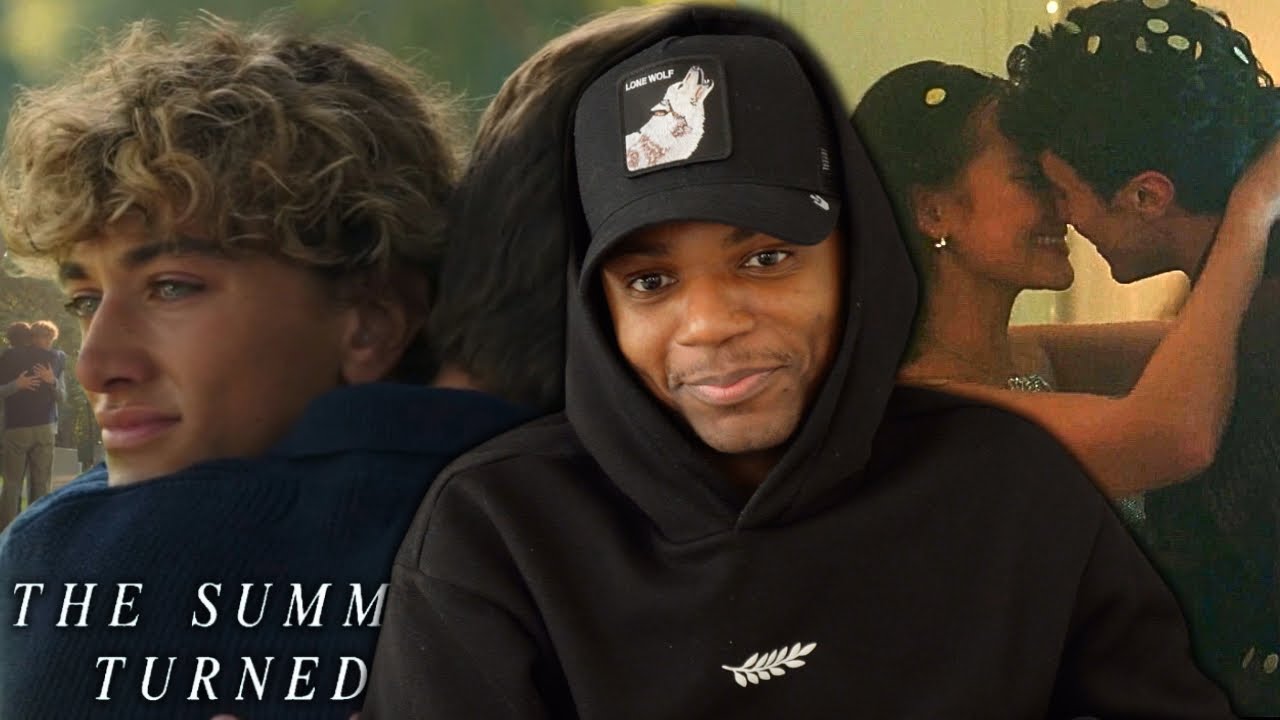 this is DEFINITELY what they all needed!! | The Summer I Turned Pretty Season 3 EP 10 Reaction!!