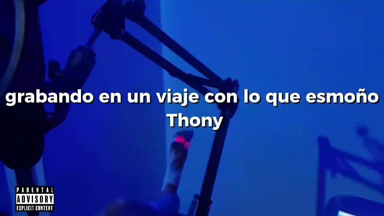 Yosti G - yO sE q ERes m4la (bonus track EPSUEPNLE)