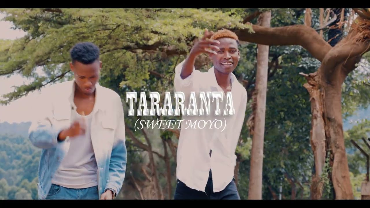 JIMNIZZO  MANIZZO-TARARANTA ft SIMBA WA MASIMBA (Official Music Video)