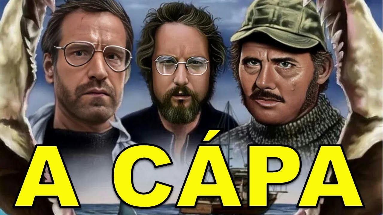 FILMPRESSZIÓ - Jaws (A cápa)
