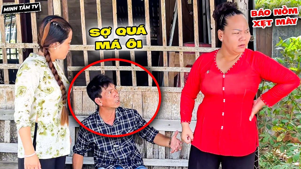 Điều H&ograve;a Đa Năng - Minh T&acirc;m TV