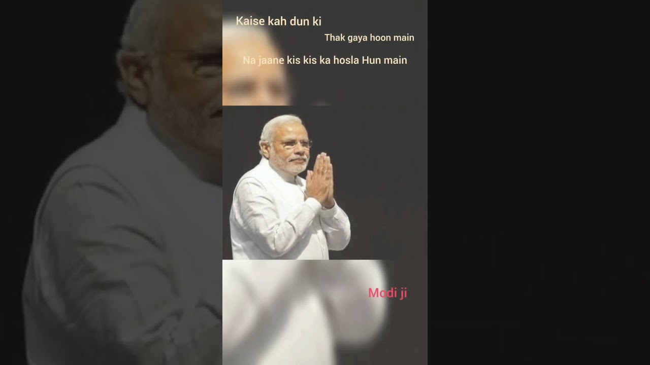 Pm Narendra Modi ji true words shorts line #motivation# quotes #Modi ji#🔥 Jai shree ram 🔥🙏