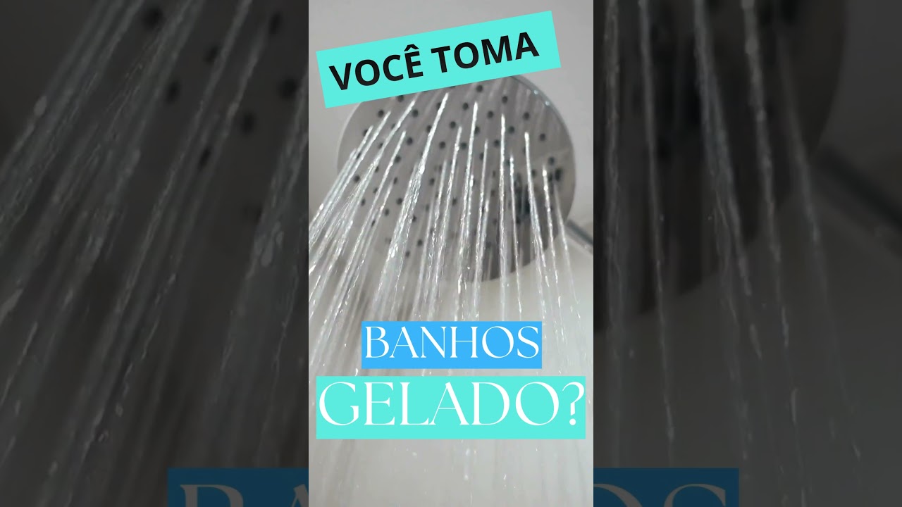 Seu corpo reclama, mas sua mente agradece🥶