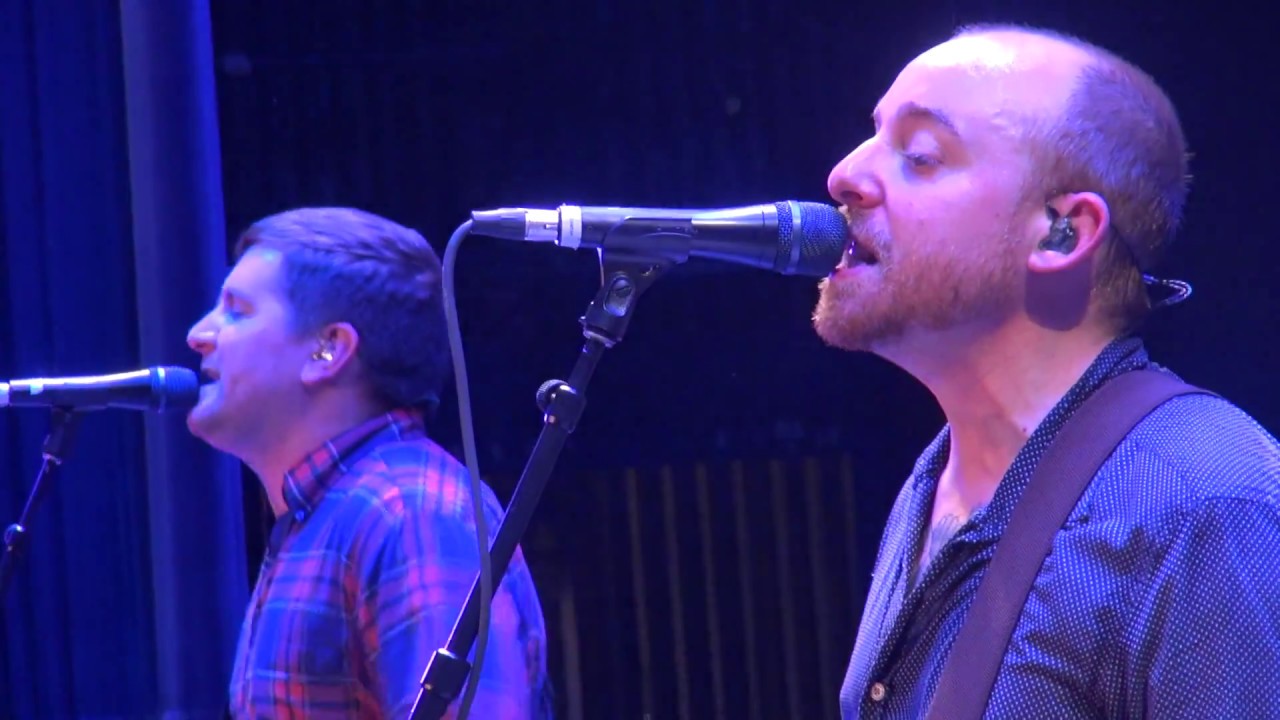 The Menzingers - Lookers