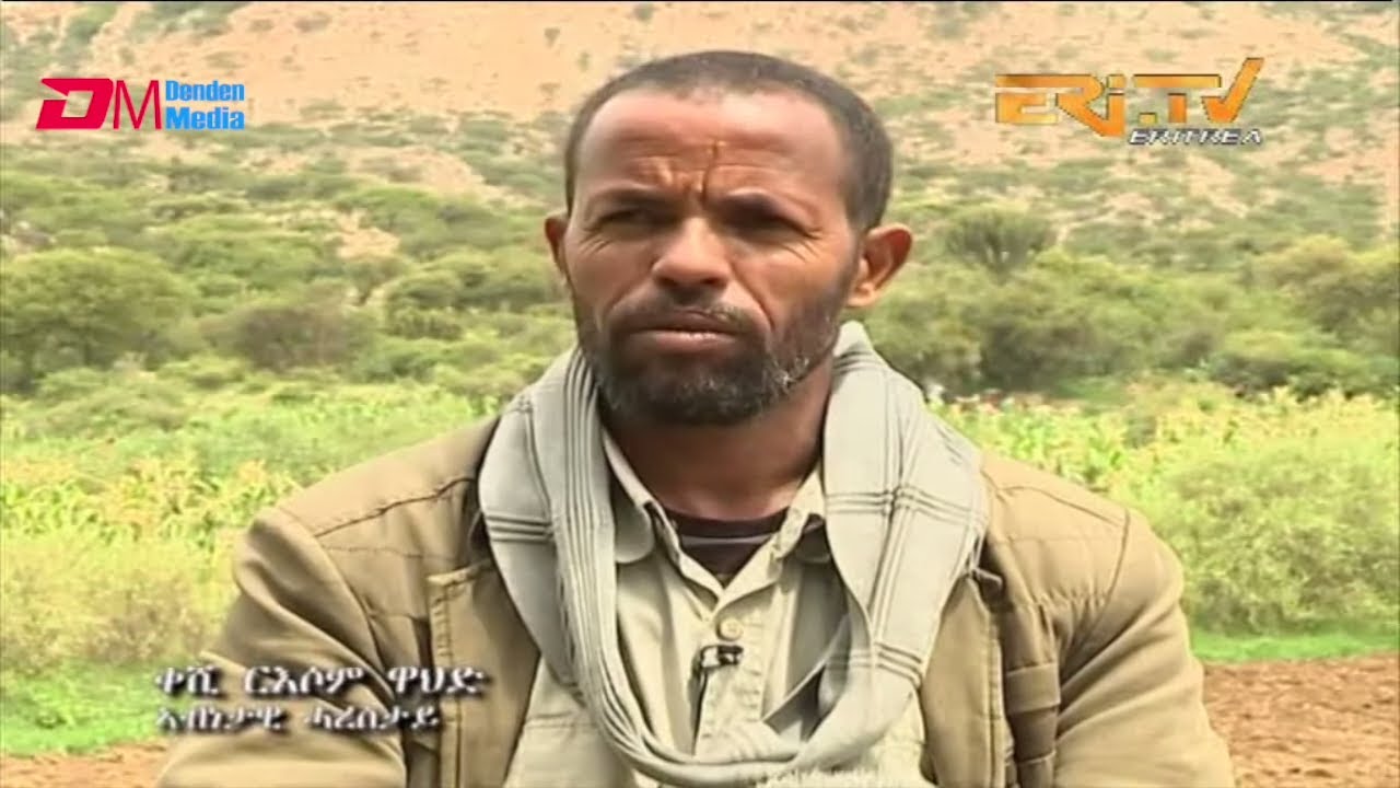 ERi-TV, Eritrea - ፍረ ጻዕሪ፡ ኣብነታዊ ሓረስታይ ቐሺ ርእሶም ዋህድ