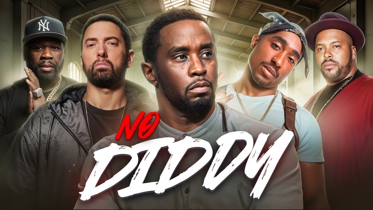 Diddy : les videos de ses soirées ont leak Usher, Justin Bieber … partie 1  👻 OFFICIEL SRPSKO