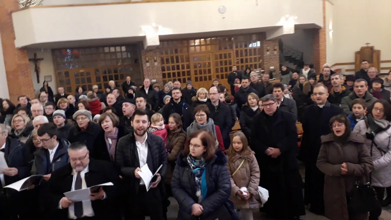 Narodził się Jezus Chrystus Bóg i Pan